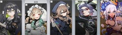 灵魂潮汐游戏公测版