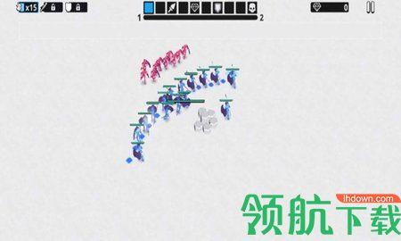 即刻盾守破解版截图1