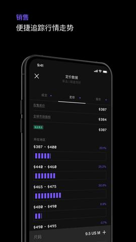 alias够特卖家2022免费版截图3