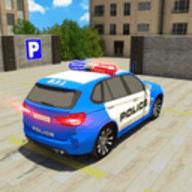 停车场3d大师模拟器