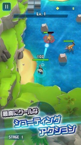 最强少女Z手游中文正式版截图1