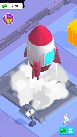 闲置空间采矿公司免费版截图2