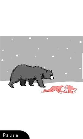 察言观色中文版截图3