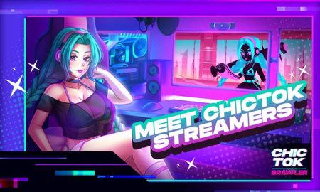 Chiktok_截图1