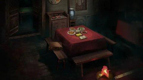 湘西的那些事儿无限道具版