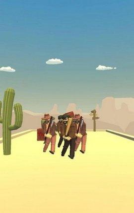 西部混战免费版截图2