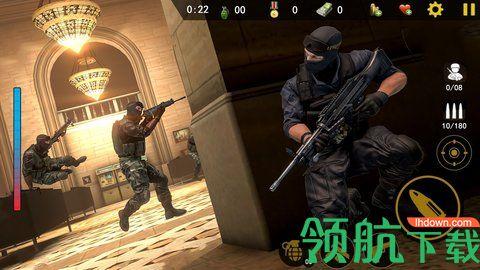 火线重装破解版截图3