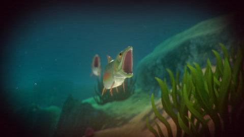海底大猎杀正版