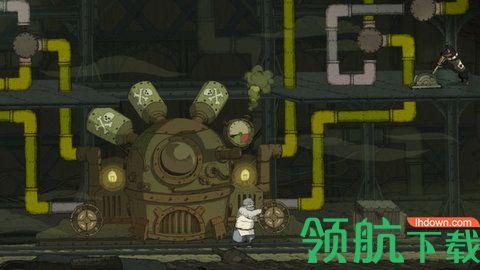勇敢的心：伟大战争手机版截图1
