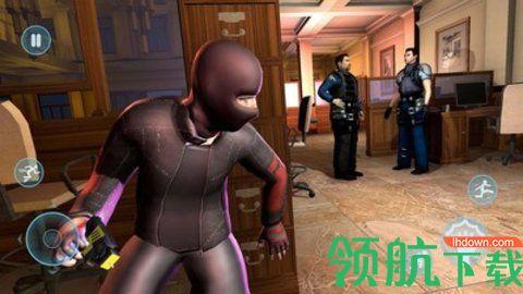 超级特工官方版截图3