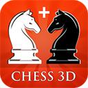 3d国际象棋游戏