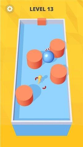 扯断绳子游戏红包版截图2