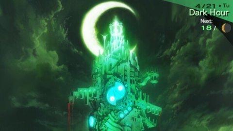 女神异闻录3psp安卓版