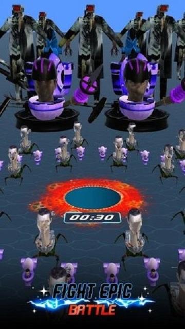 重力黑洞吞噬2024最新版截图0