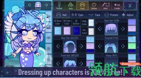 加查涂鸦手机版截图2