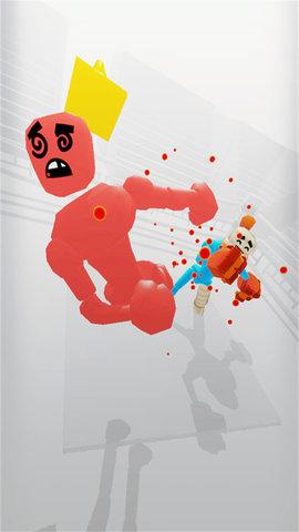 乱斗超神游戏无敌版截图2