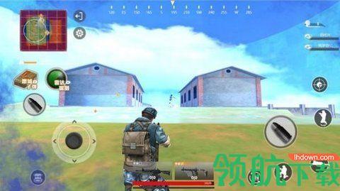 火线射击行动安卓版截图2