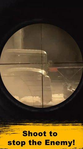 武装突袭3手游中文版截图1