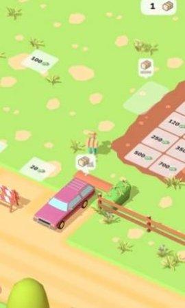 我的迷你牧场安卓版截图1