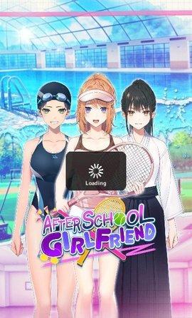 放学后女友游戏安卓修改版截图2