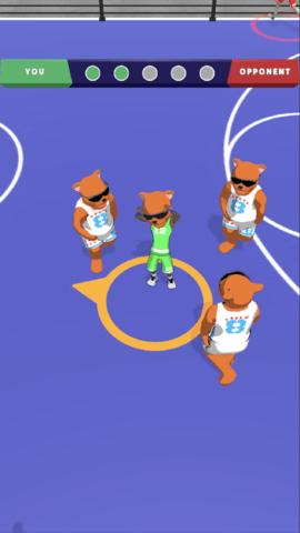 Dunk截图3