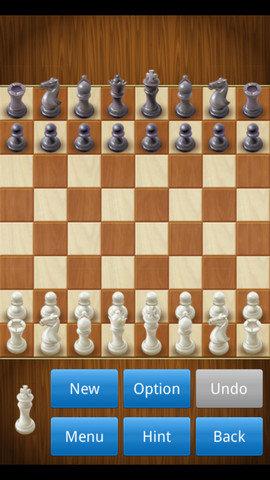 cnvcs国际象棋去广告版截图1