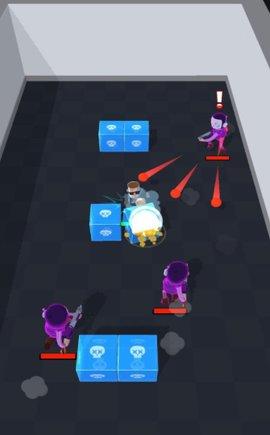 雷霆特工app手机版