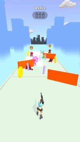 姐射得贼准手游破解版截图0