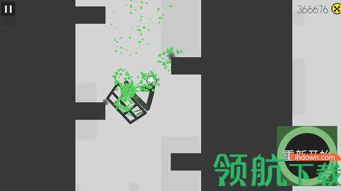 摔倒火柴人手机版截图2
