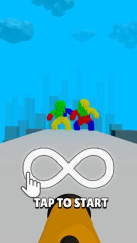 像素巨人大作战破解版截图2