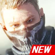杀戮枪战无限子弹版