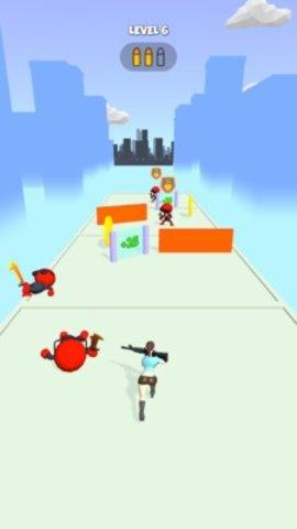 姐射得贼准手游破解版截图1