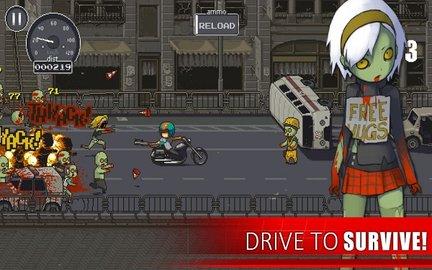 死亡突围僵尸战争无限钞票金币版