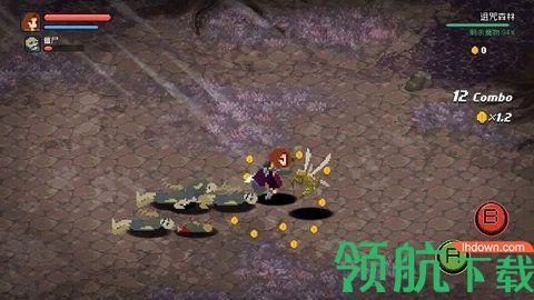 刻印城轮回梦境2022最新版截图0