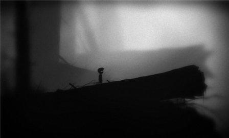 地狱边境(LIMBO)截图0