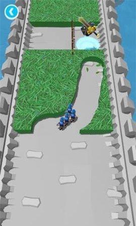 掌控道路手游中文版截图3