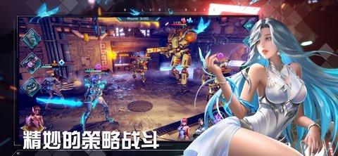 神殿骑士团正式版截图0