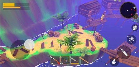 探索狂野使命最新汉化版