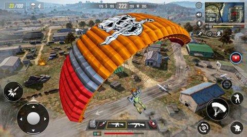 枪械狙击中文版截图0