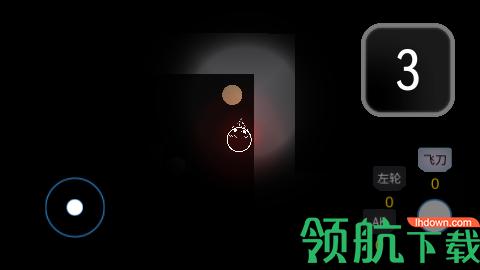 死亡之声游戏破解版截图2