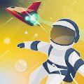 空闲宇航员大亨游戏中文版