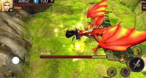 龙之息最新版截图2