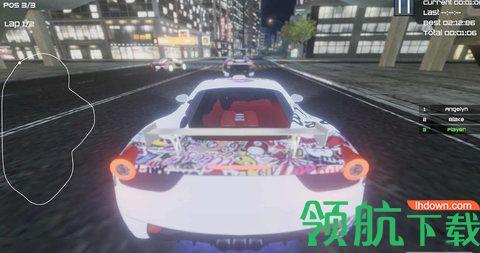 赛车大师2022最新版截图3