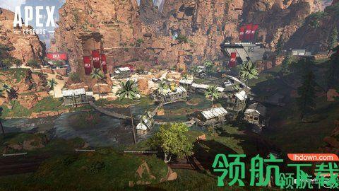 Apex截图2