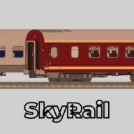 独联体火车模拟器SkyRail最新版