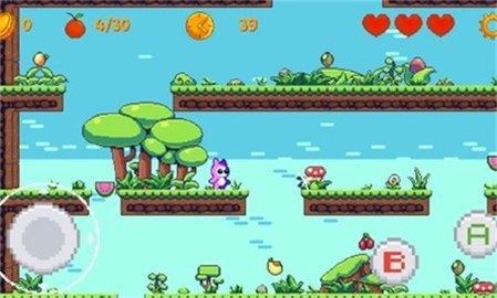 幻想攀登者破解版截图1