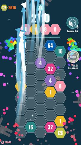 i6066游戏无限道具破解版截图2
