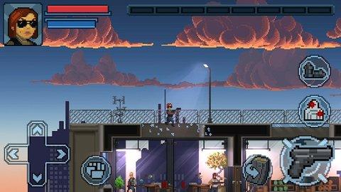 破门而入行动小队无限道具修改版