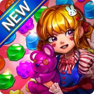 糖果消遣无限道具版