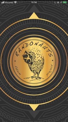 randonautica灵异手游官方版截图0